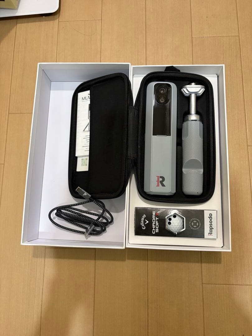 クリスマス特価　Rapsodo MLM2 PRO