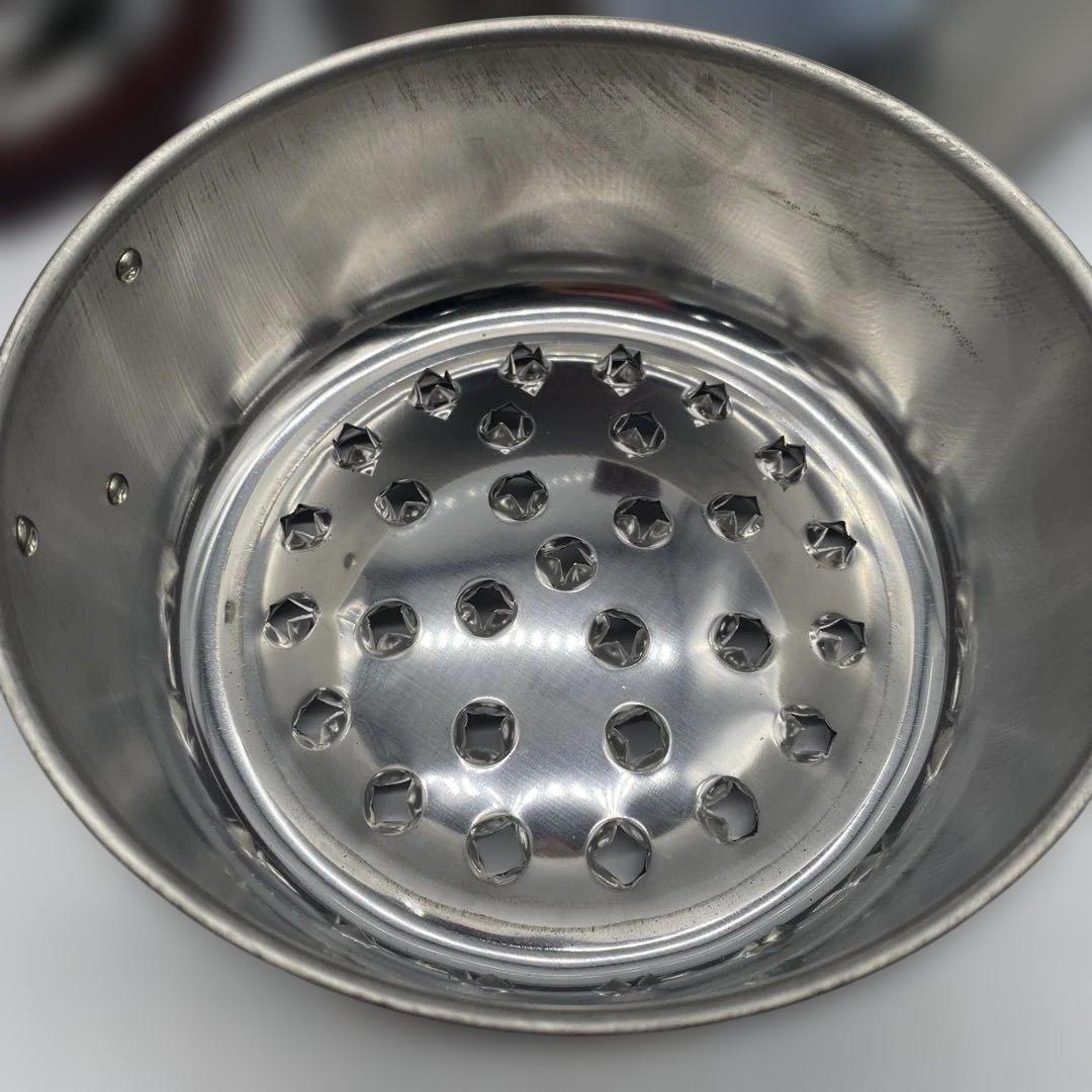 【X166】新台十能セット 美品