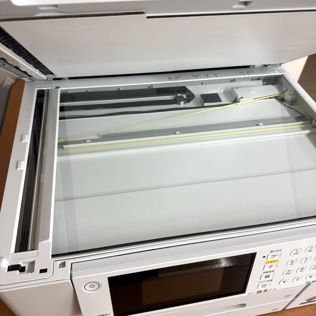 EPSON PX-M6011F 複合機　プリンター　FAX