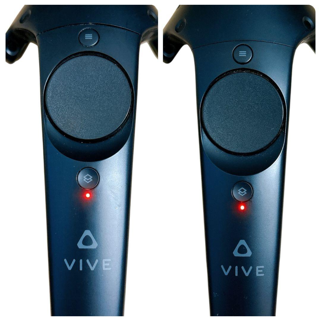 HTC コントローラー ベースステーション アダプター Tracker 2018