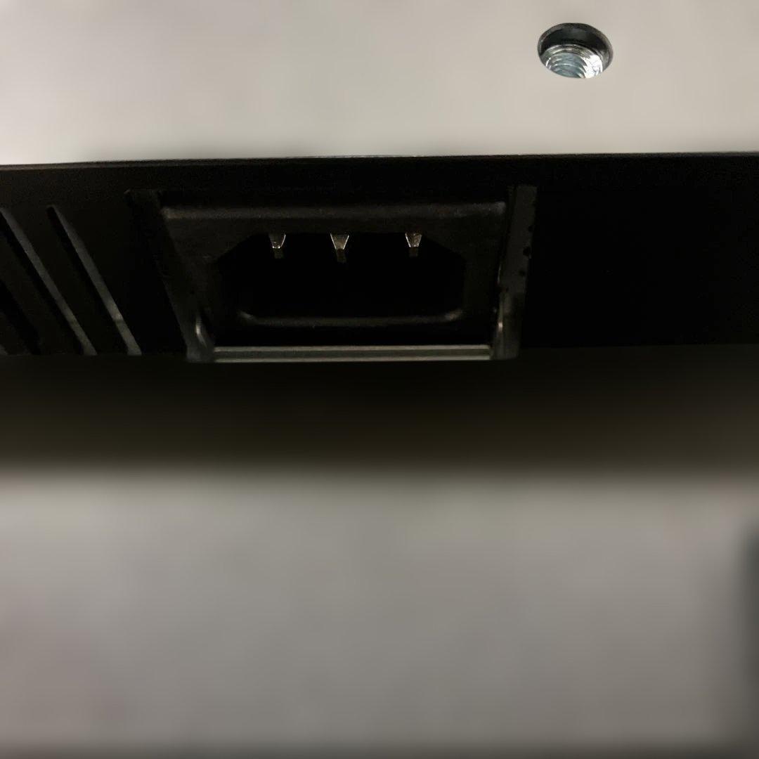 PCモニター iiyama Pro Lite XU2493HSU-B1