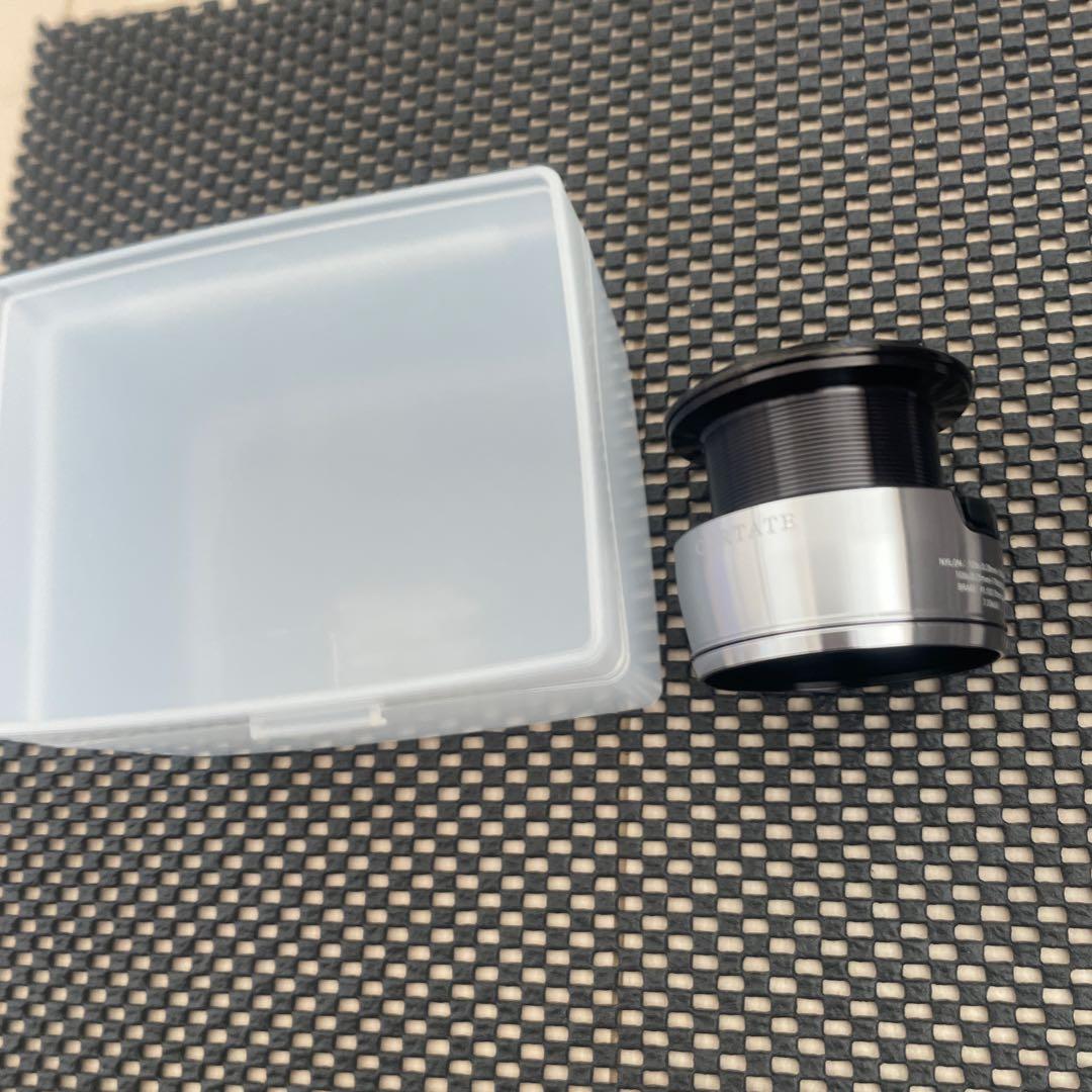 ダイワ　24 セルテート　純正スプール　4000cxh