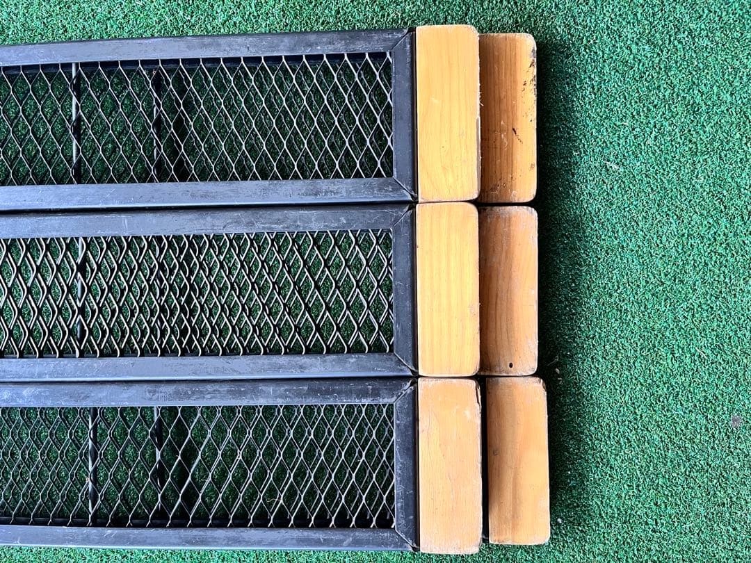 DOD テキーラテーブル　キッチンレッグ　ランタンレッグ　廃盤品