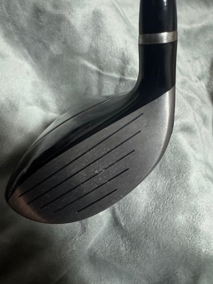 YAMAHA RMX VD 5番ウッド 50S カスタム