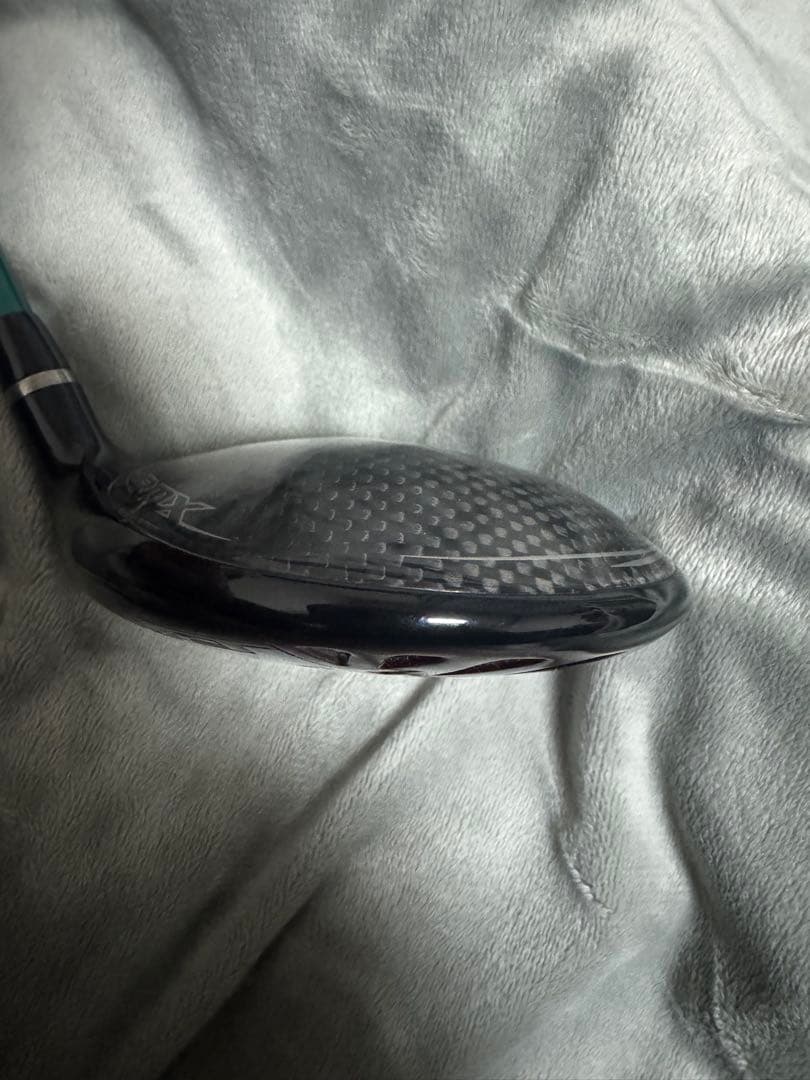 YAMAHA RMX VD 5番ウッド 50S カスタム