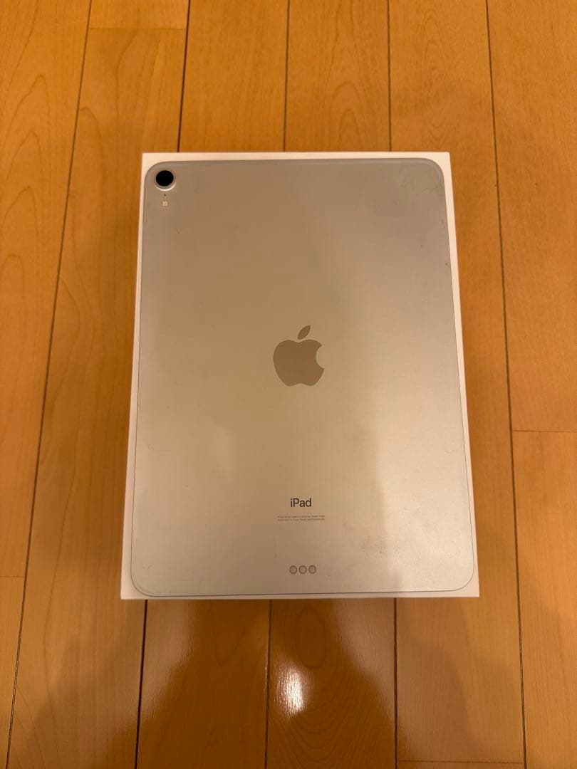 美品/iPad Pro 11インチ/1世代/64GB/wifi
