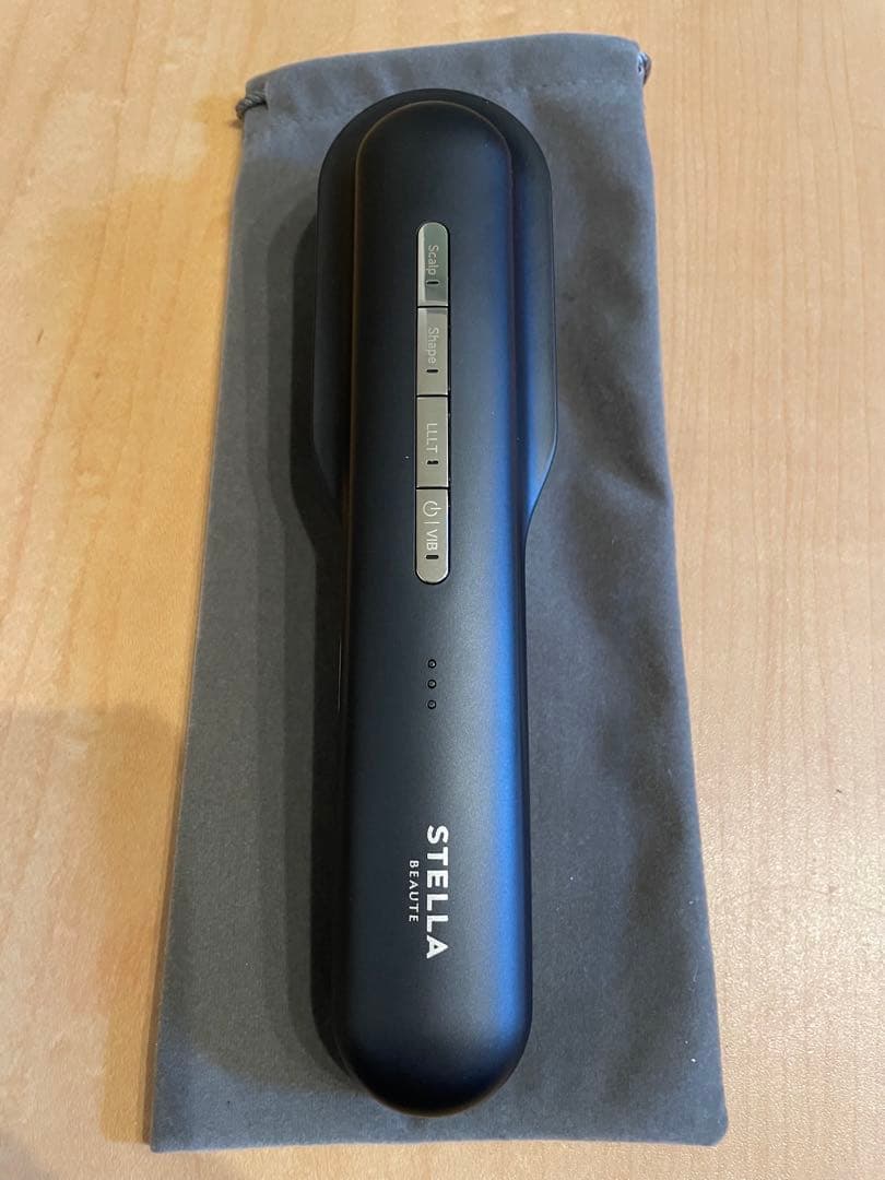 再値下げ⭐︎STELLA BEAUTEレーザー&EMSリフトブラシPRO