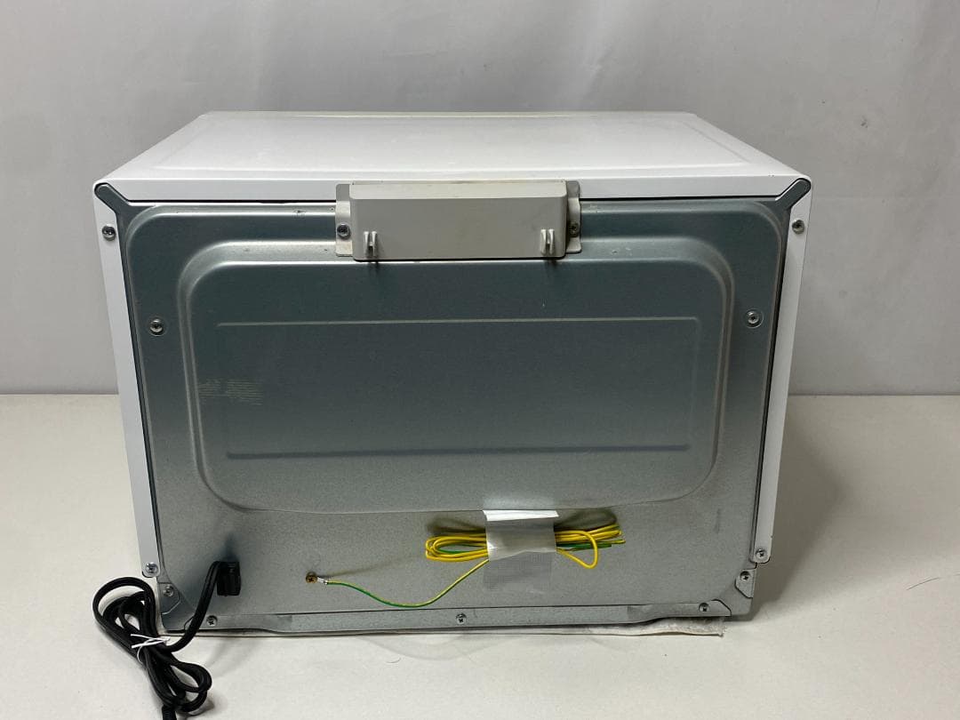 TOSHIBA オーブンレンジ　ER-SD70(W)　2022年製