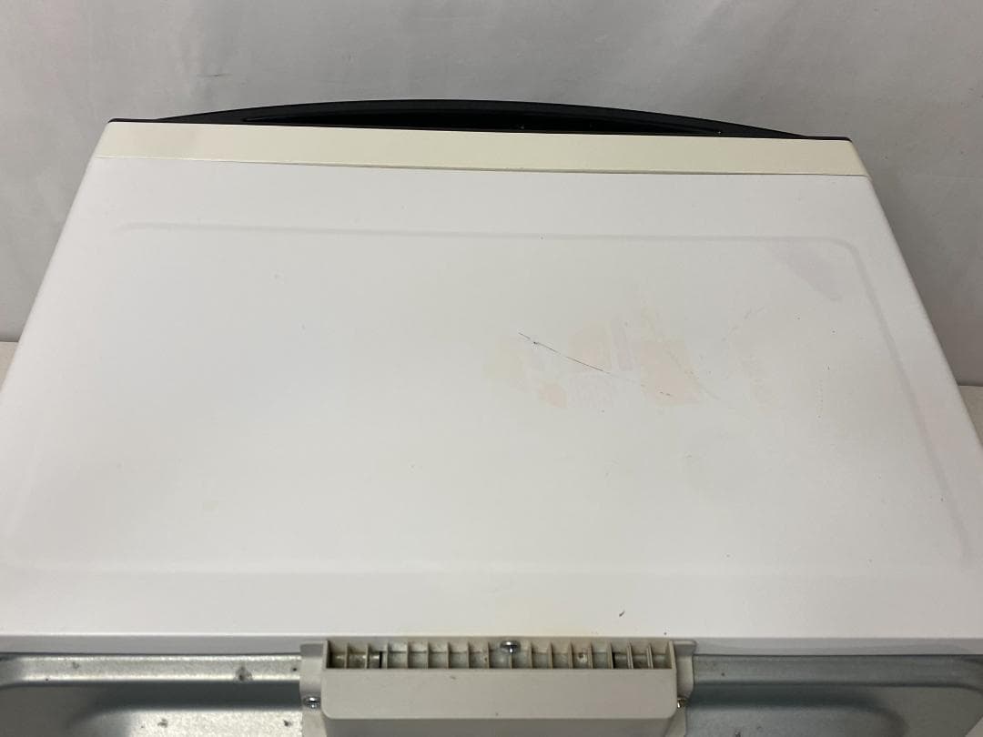 TOSHIBA オーブンレンジ　ER-SD70(W)　2022年製