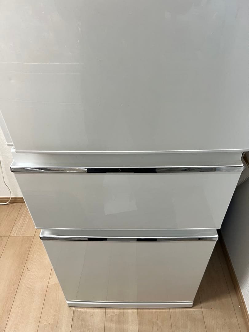 三菱電機 冷凍冷蔵庫 MR-CX33C