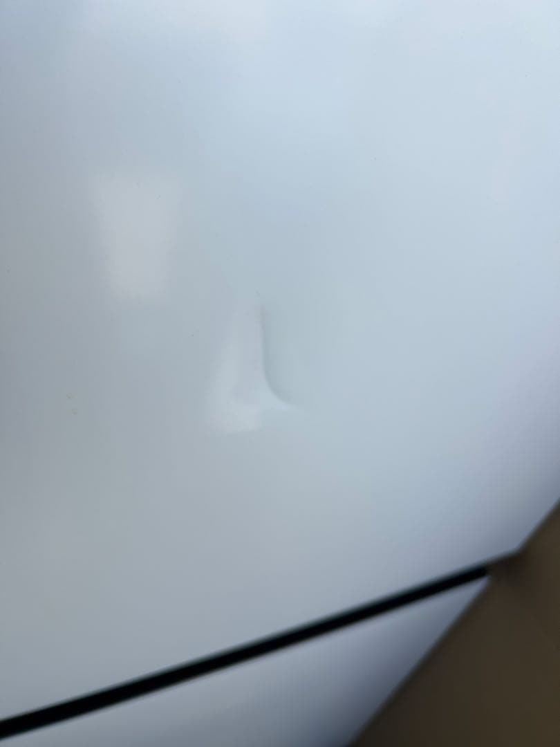 福岡市配送設置無料　22年冷蔵庫、23年洗濯機セット