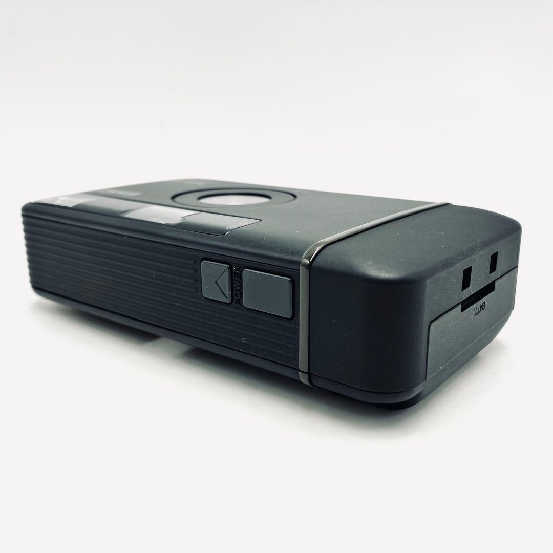 完動美品♪ Konica BiG mini BM-301 人気の単焦点カメラ