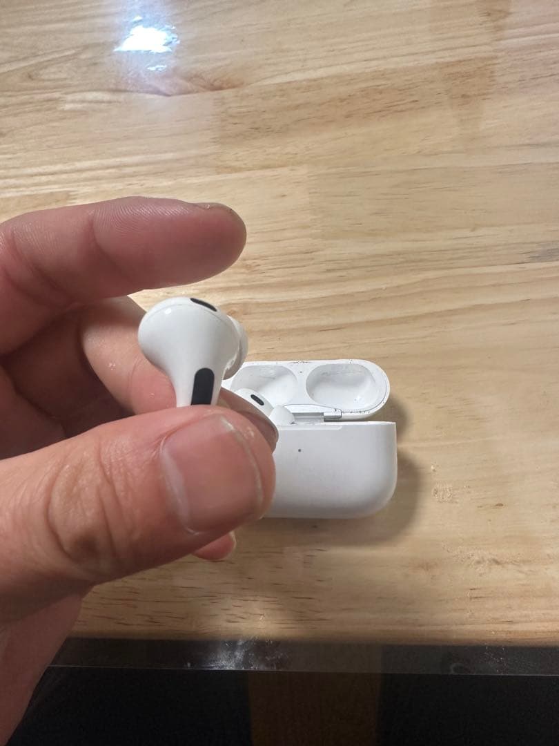 AirPods Pro 第２世代　A3048