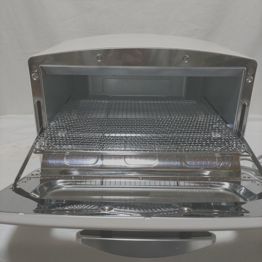 アラジングラファイト＆トースター　AET-G13B 2022年製 付属品未使用