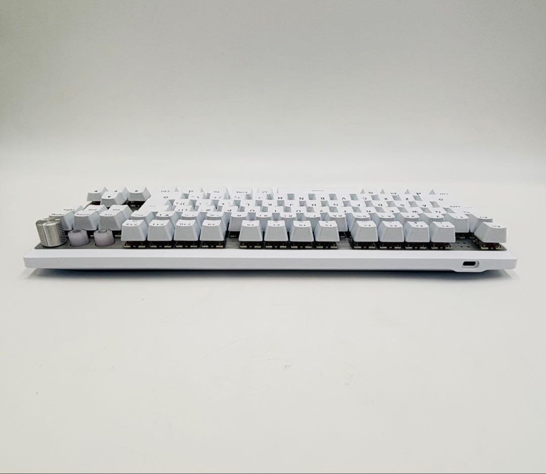 キーボード K70 PRO TKL-MGX CH911921GJP