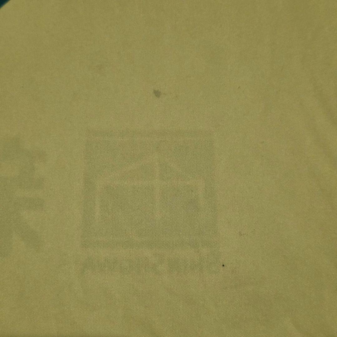 ジェフユナイテッド千葉　2022　ユニフォーム　S　hummel　ヒュンメル　黄