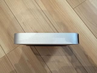 MAC mini Late2014 8GB/1TB 完動品（外箱、電源ケーブル）