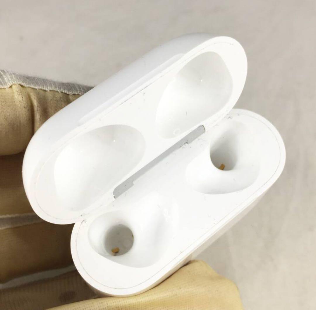 イヤホン Apple AirPods