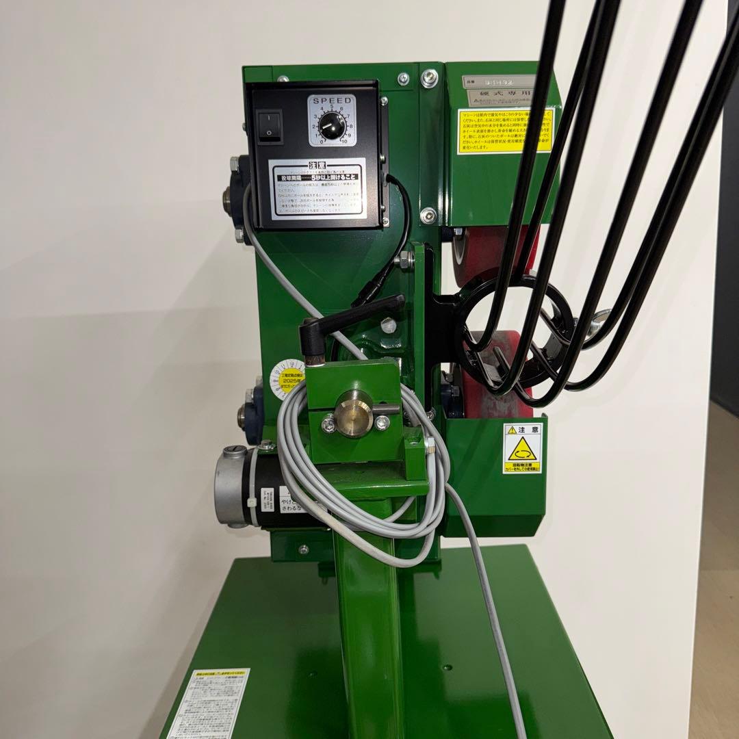 BMH92 硬式専用 ピッチングマシン値下げ可コメント待ってますお願いします