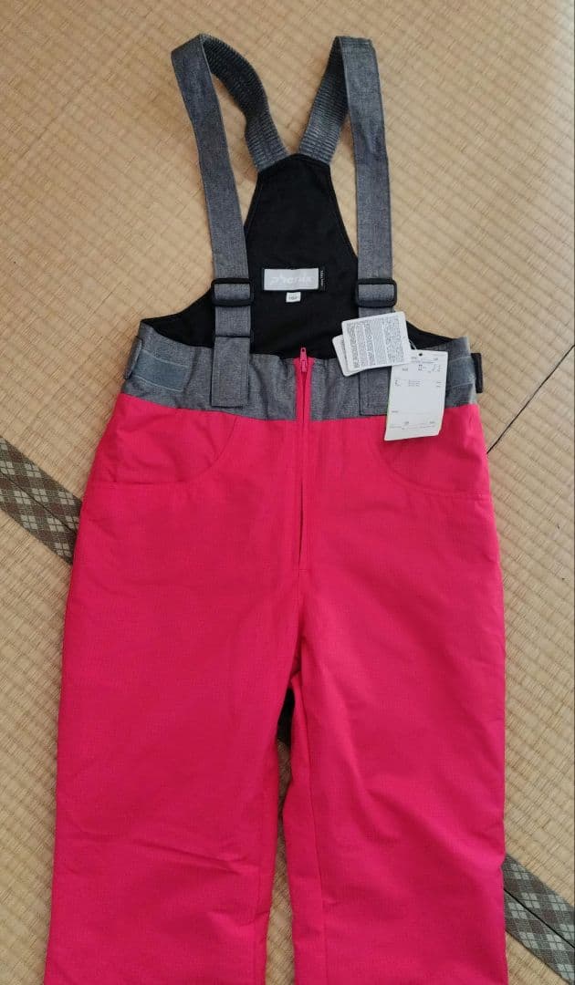 phenixスキーウェア160