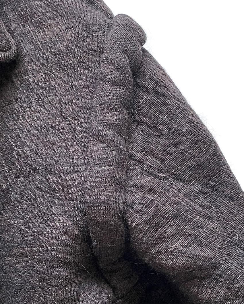 コムデギャルソン オム プリュス プルオーバー AD1998