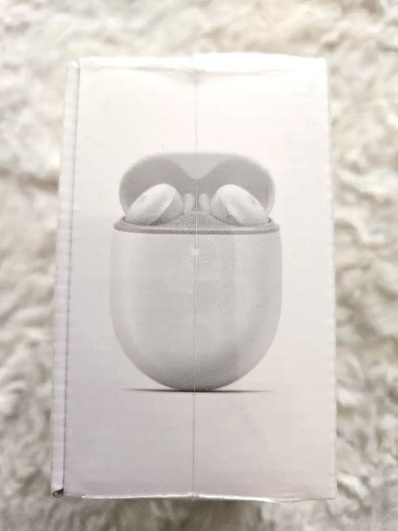 イヤホン Google Pixel Buds A-Series Clearly White