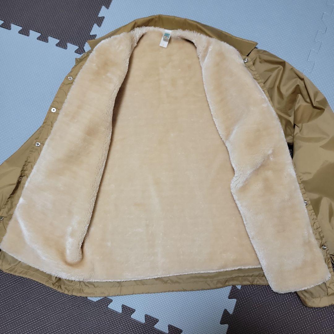 ポークチョップ PORKCHOP コーチジャケット S