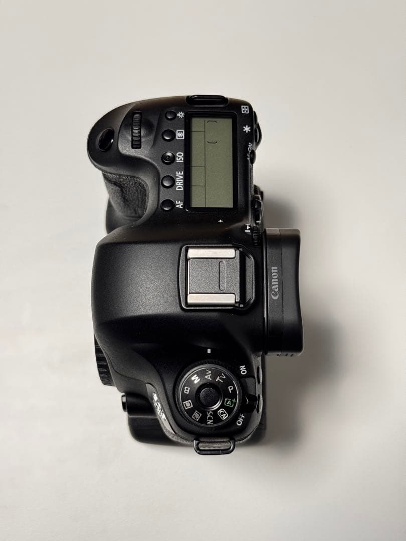 Canon EOS 6D デジタル一眼レフ 本体