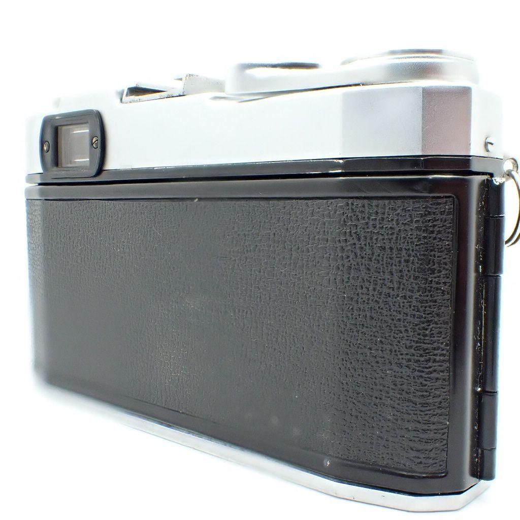 上*之様 【動作確認済】TOPCON 35-S 純正ケース付 初期動作保証付き