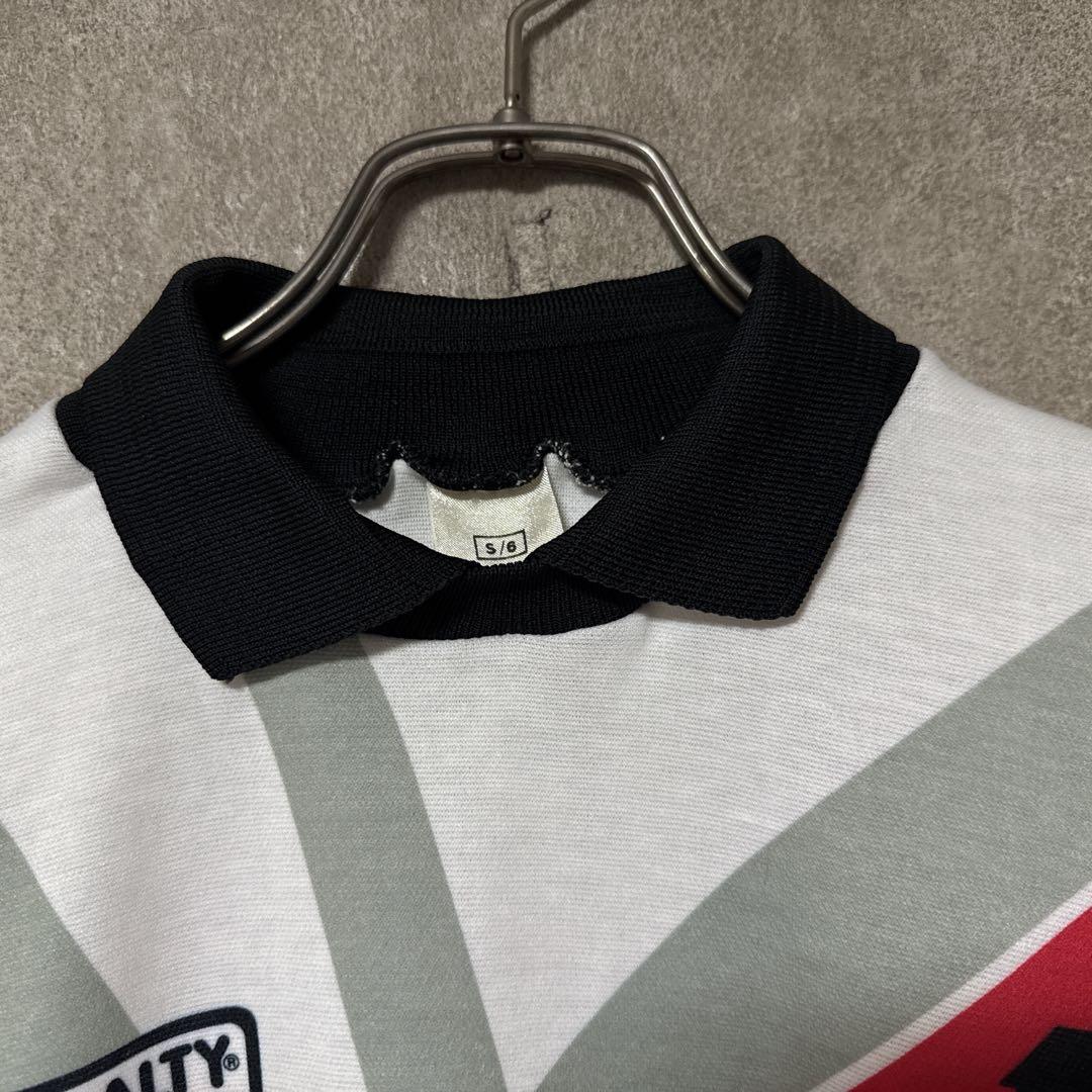 Sao Paulo 1993 Penalty GK ホーム サッカージャージ