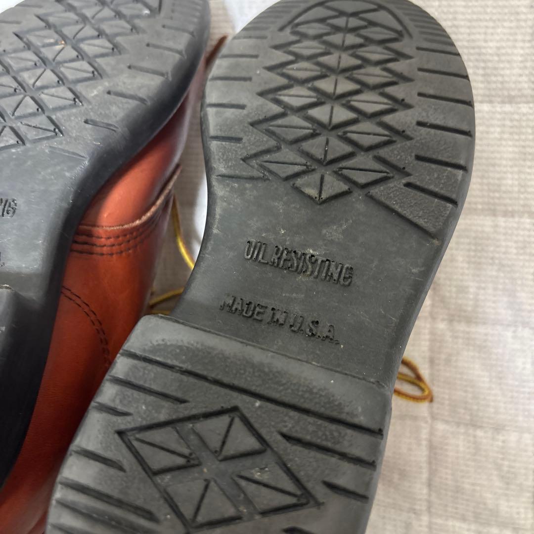 REDWING レッドウイング　2369 スーパーソール　　ヴィンテージ