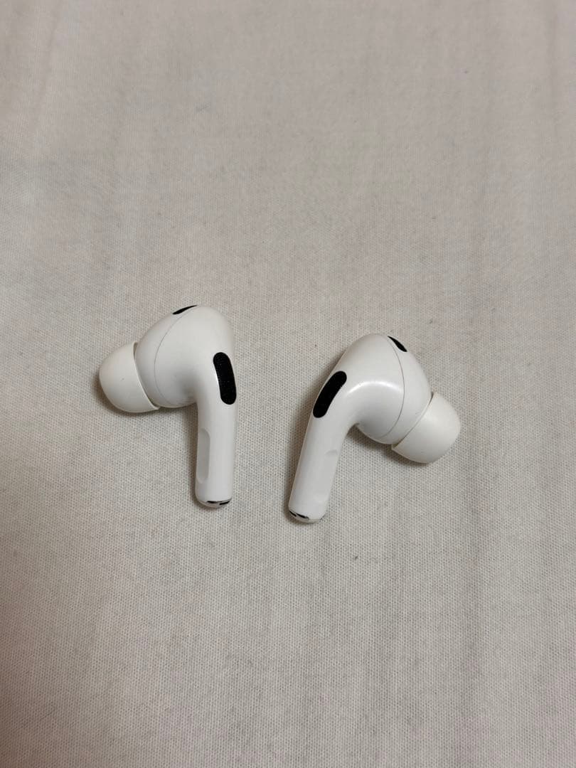純正品！Apple AirPods Pro （第2世代）Lightning
