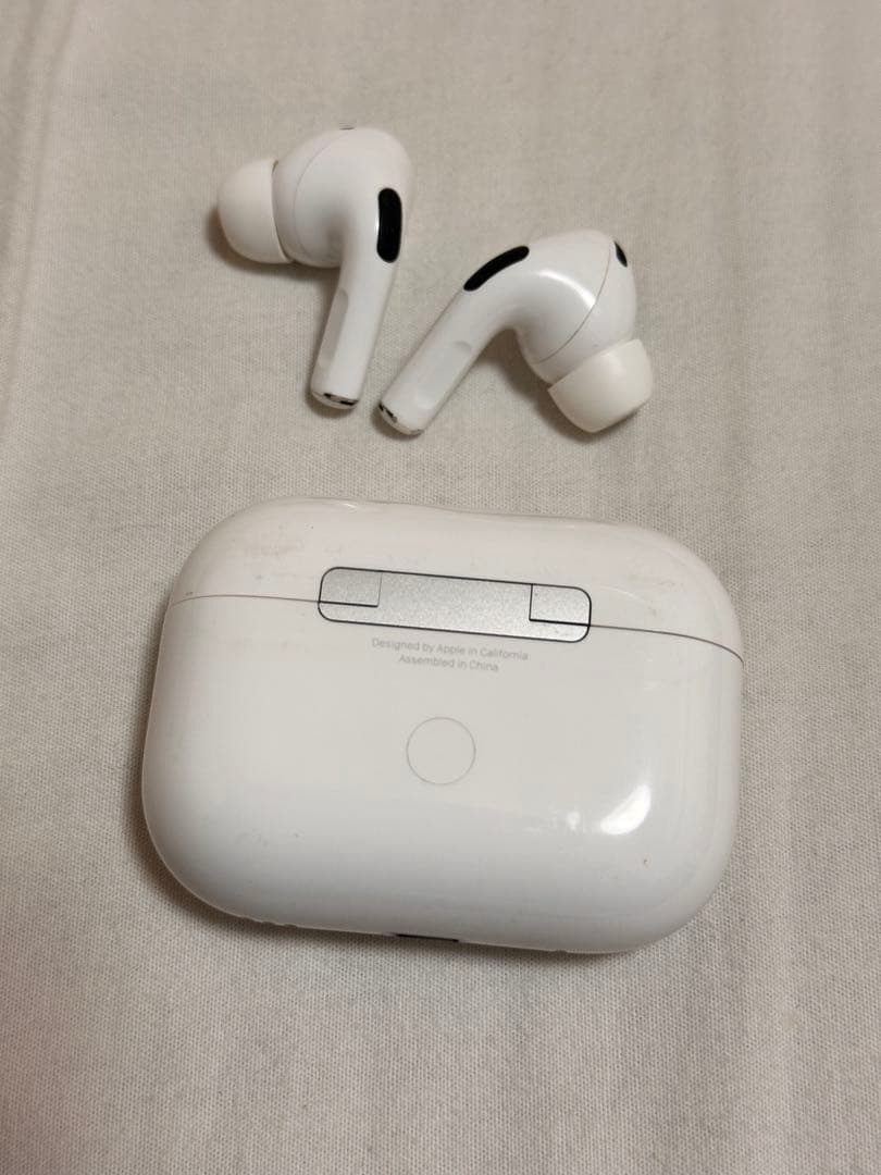 純正品！Apple AirPods Pro （第2世代）Lightning