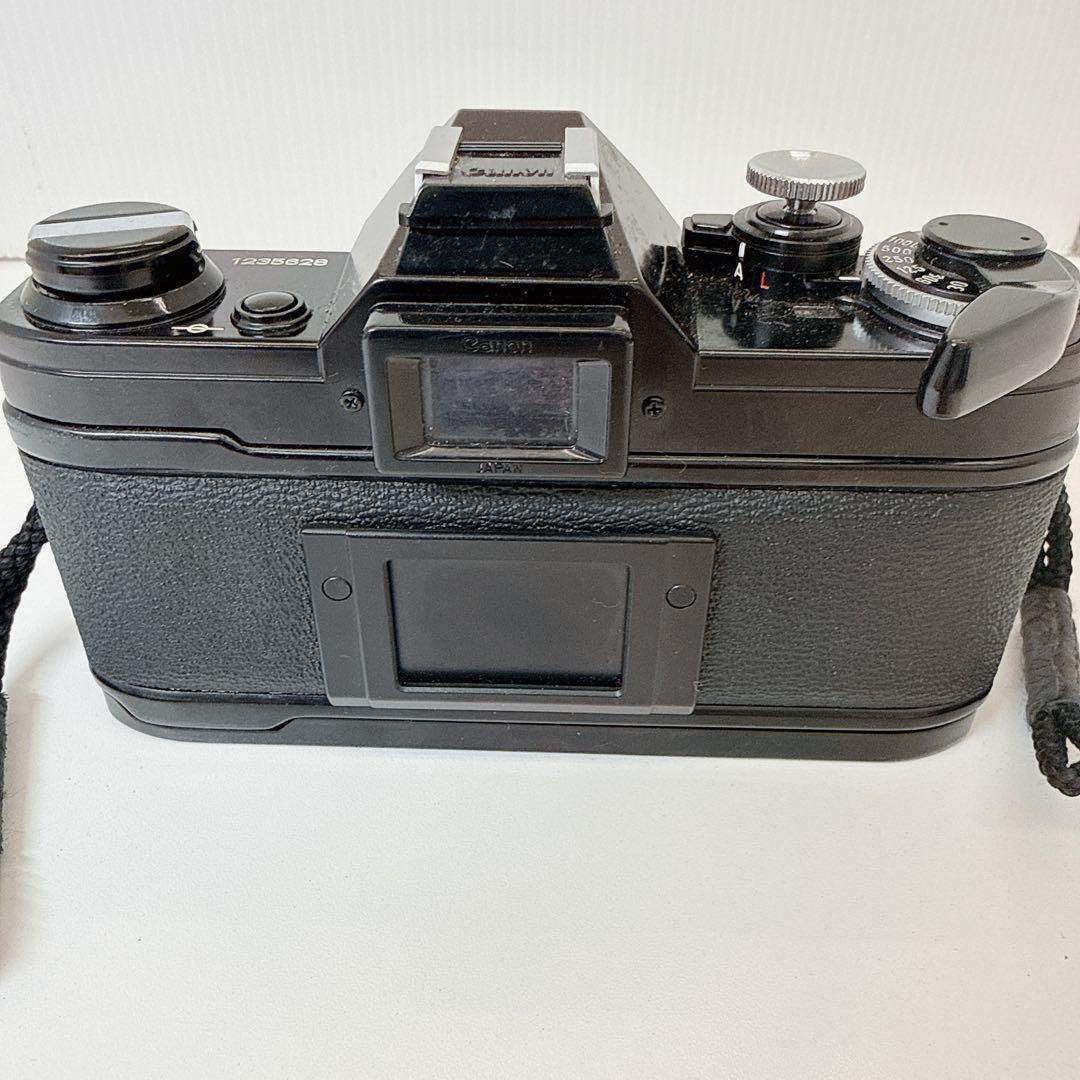 Canon AE-1 レンズ 50mm 1:18 一眼レフカメラ