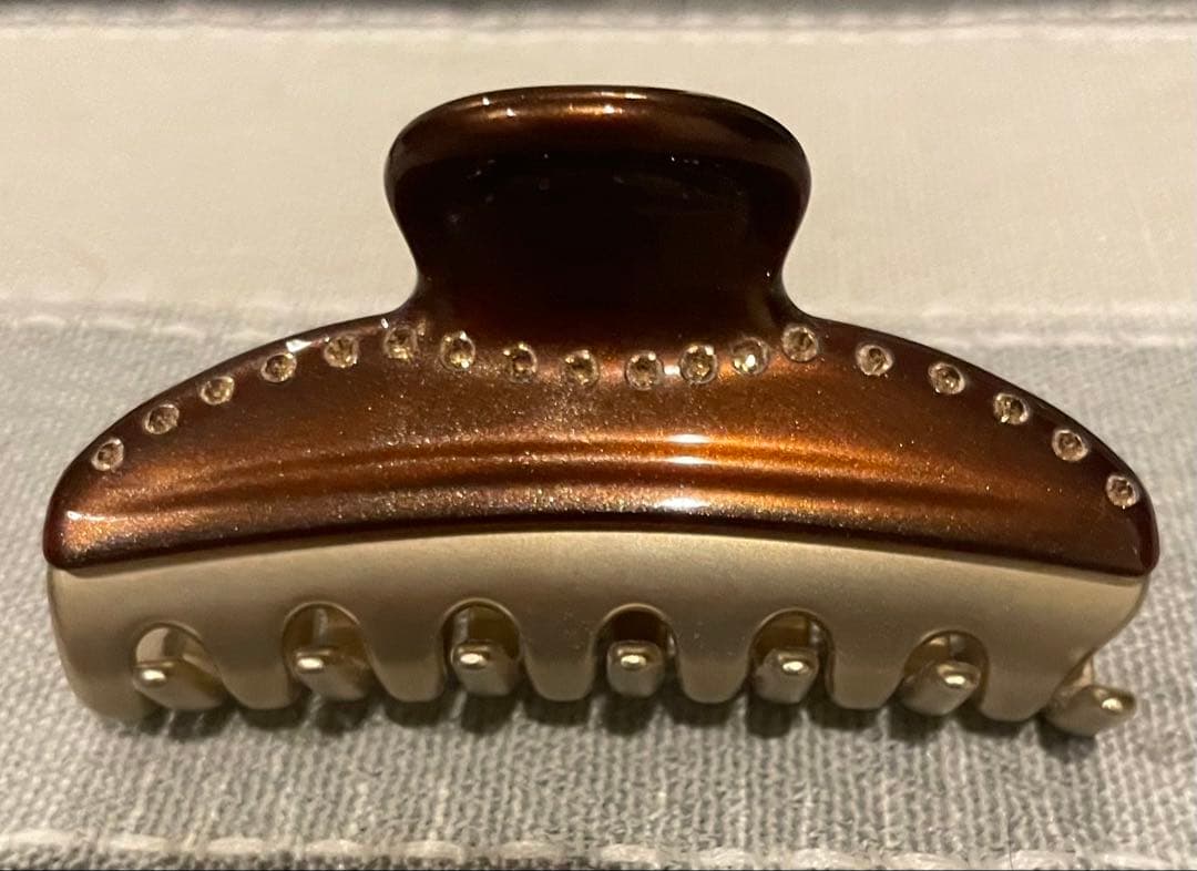 アレクサンドルドゥパリ　VENDOME M クリップ