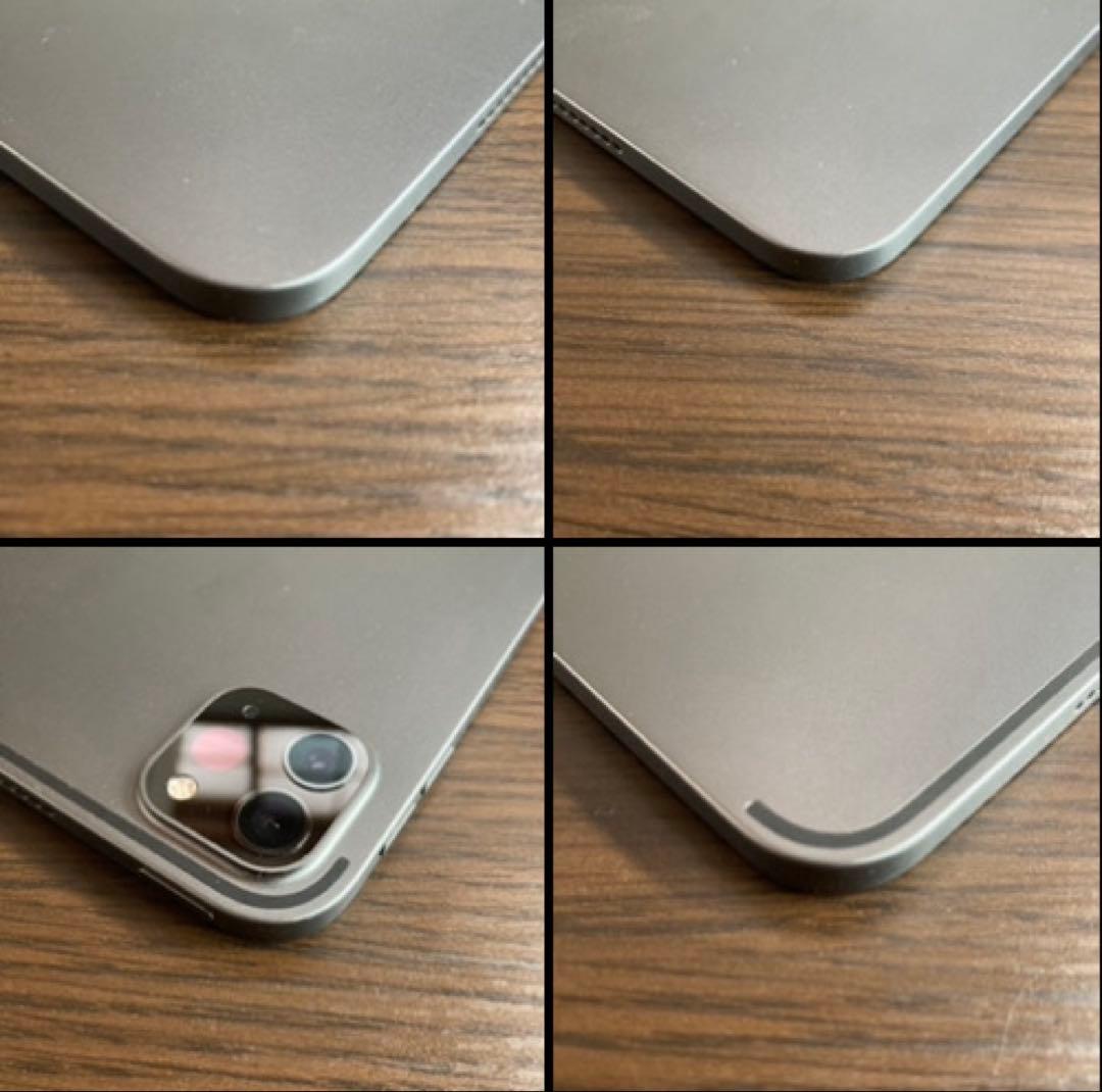 【極美品】iPad Pro 12.9インチ 第5世代 WiFiモデル 256GB