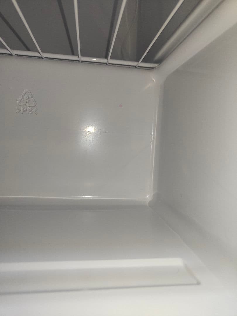 マクスゼン 33L 1ドア冷凍庫 JF033HM01WH 2023年製