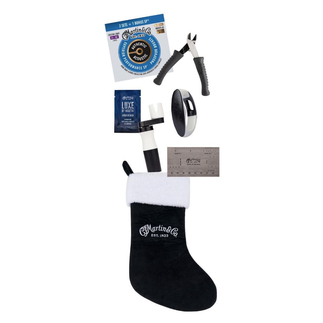 ギター MARTIN X'MAS STOCKING KIT 18N0368