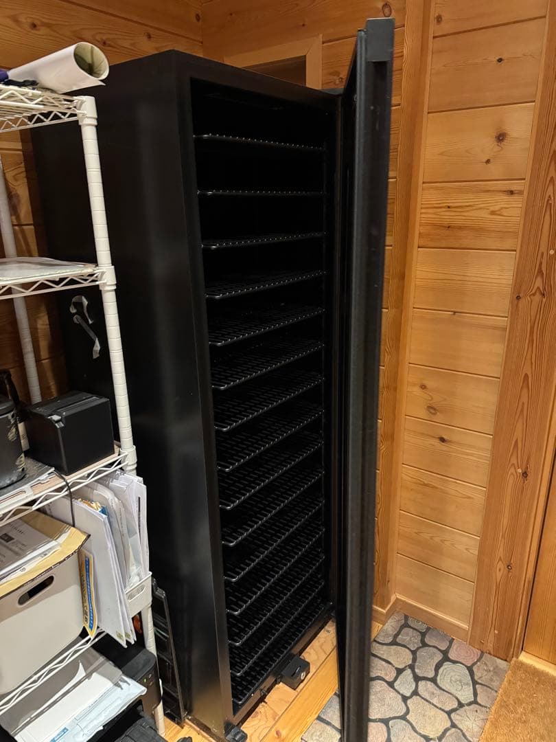 ワインセラー ZERO CLASS Premium SB103［さくら製作所］