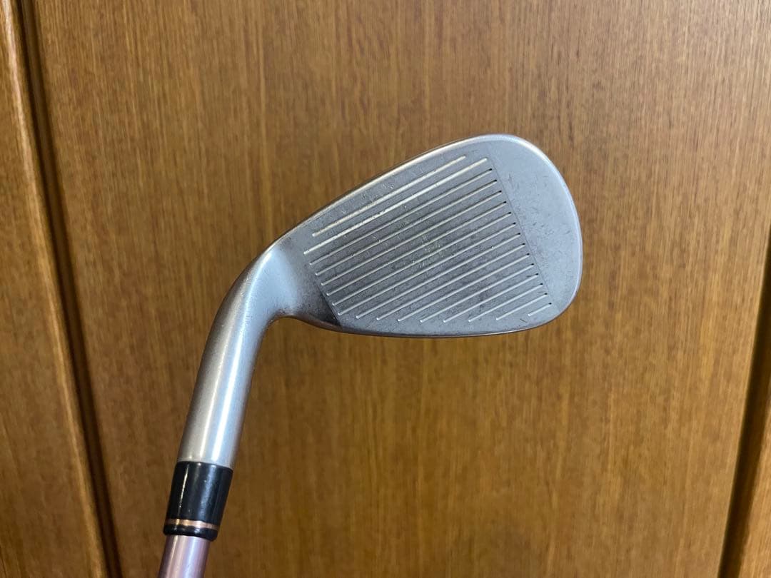 【最終値下げ】テーラーメイド グローレ 8本レディースアイアンGL450i A