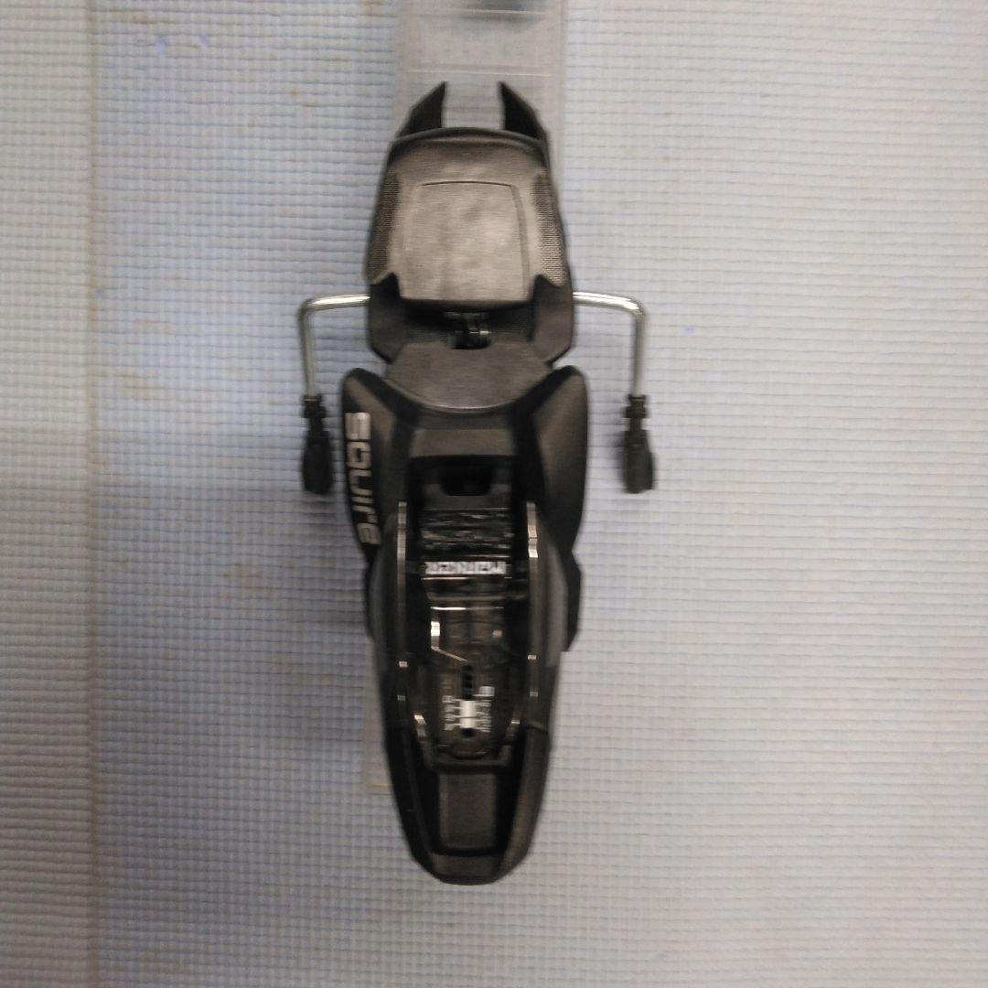 MARKER SQUIRE 11、新品・未使用