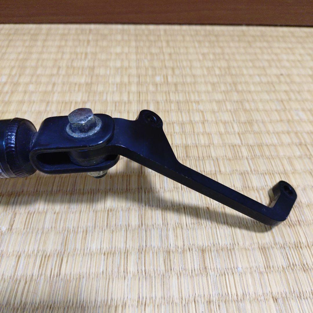 パフォーマンスダンパー 　ヤマハトリッカー