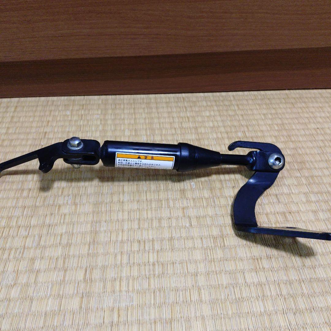 パフォーマンスダンパー 　ヤマハトリッカー