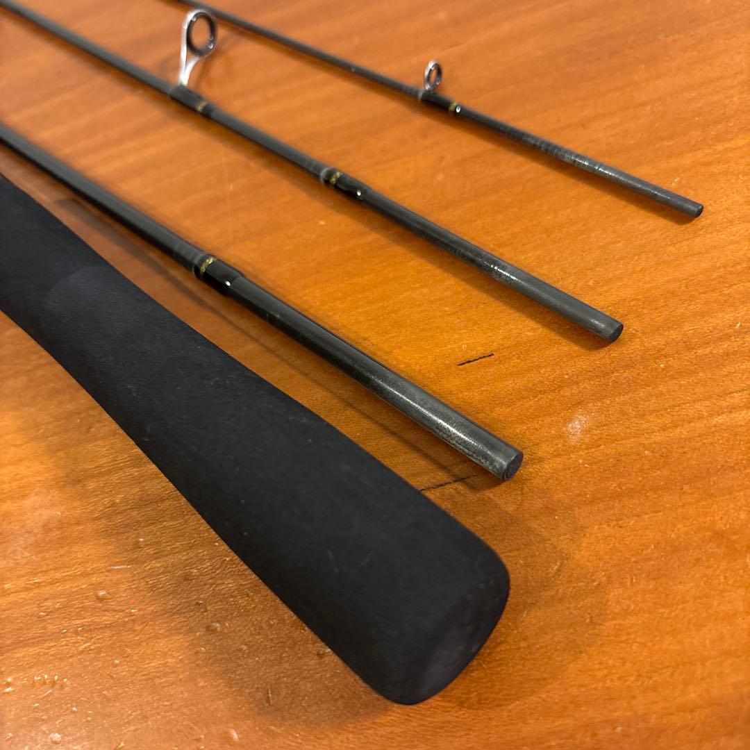 ダイワ ルアーニスト モバイル 56UL-4 美品‼️