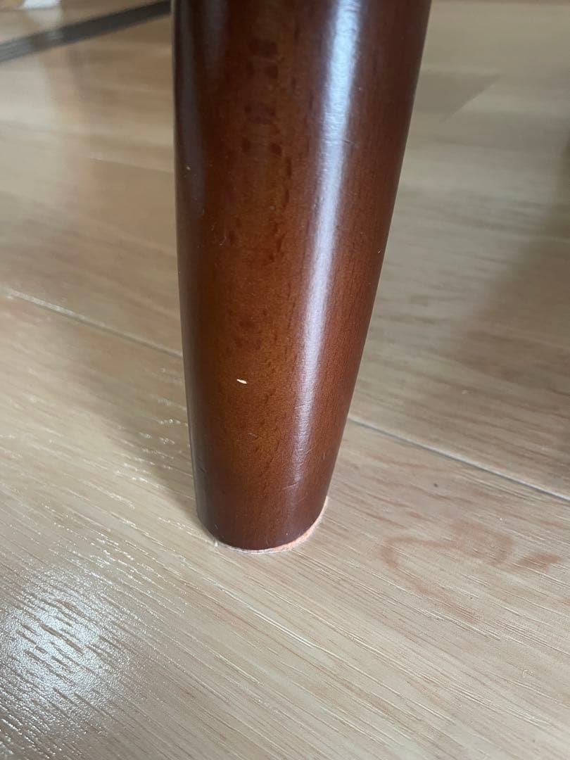 カリモク60 ロビーチェア 3シーター スタンダードブラック