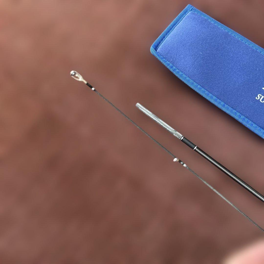 ゼスタ ランウェイ スーパーロングシューター S94 新品未使用