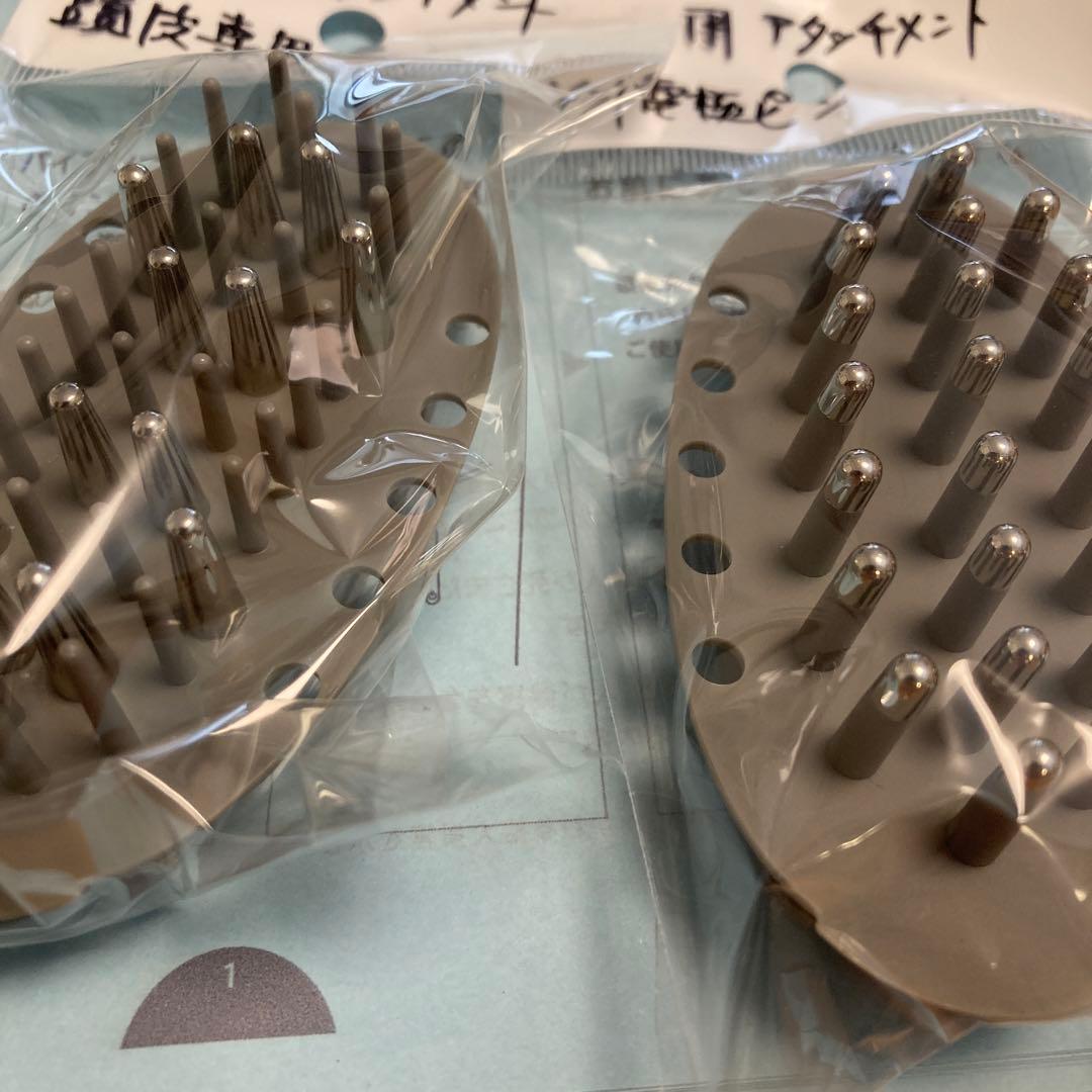 myse スカルプリフト