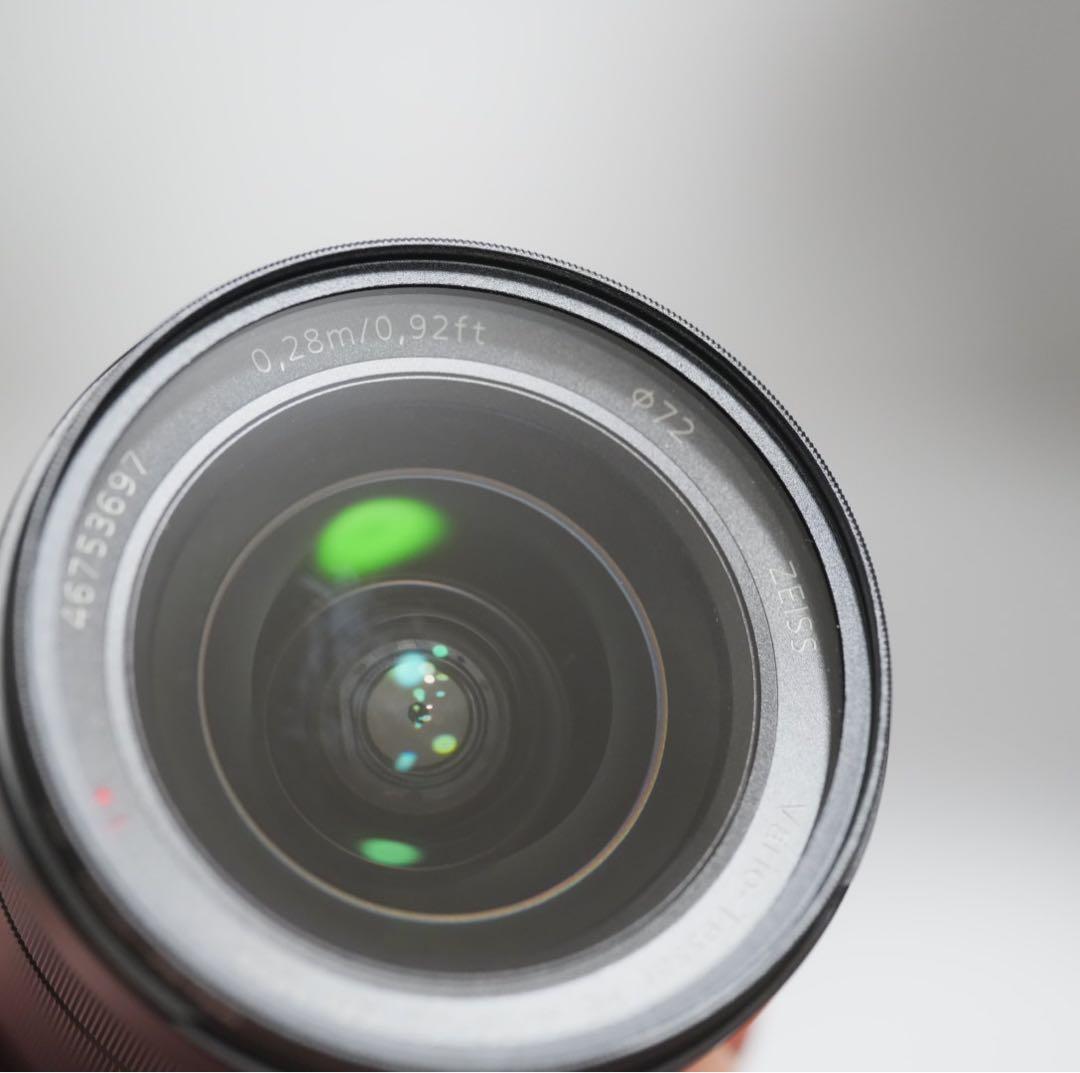 m*c様 SONY ミラーレスカメラ用レンズ FE 16-35mm F4 SEL