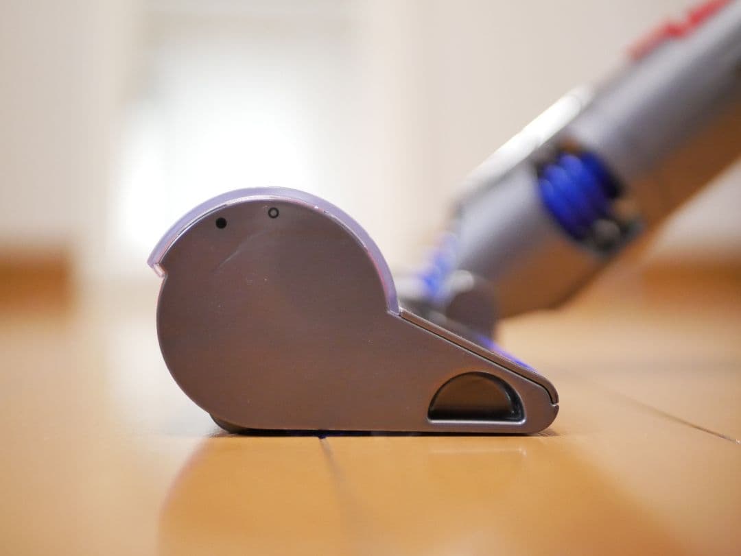 Dyson 掃除機ヘッド SV18、V12シリーズ用