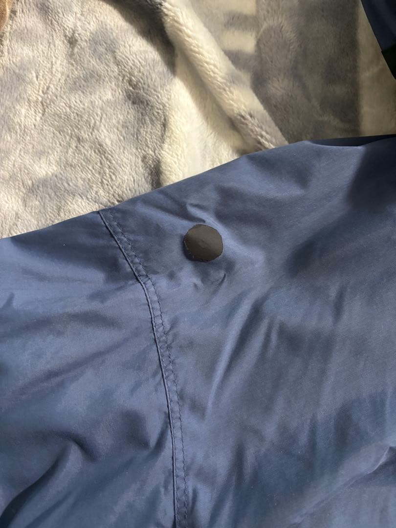 patagonia Men's Back Bowl Anorak 1996年